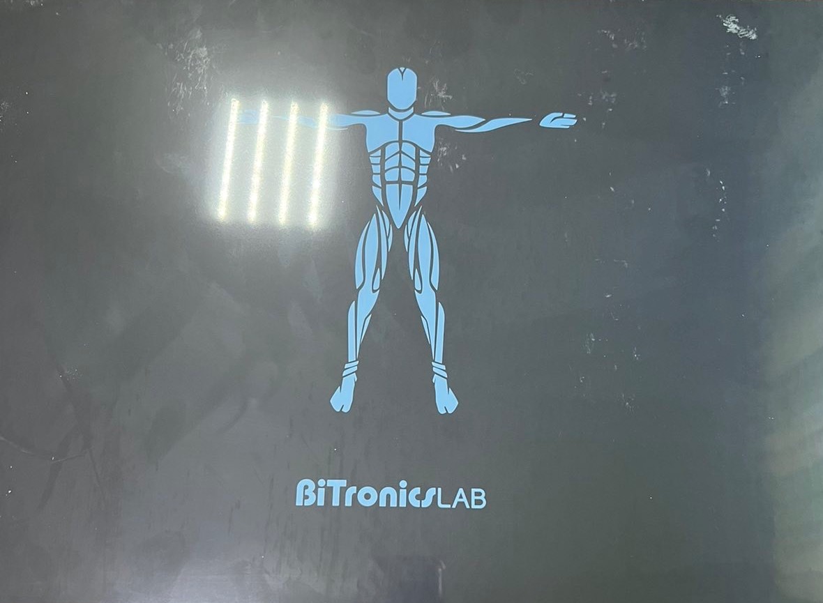 Оборудование научно-технической направленности
