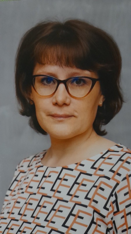 Малышева Татьяна Александровна.