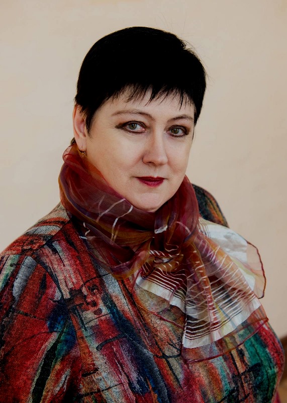 Силантьева  Марина Вячеславовна.