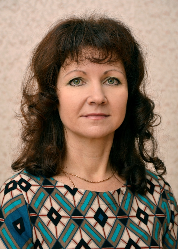 Шулятникова Мариника Григорьевна.
